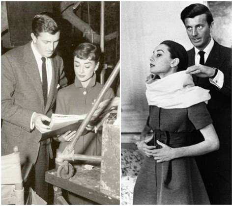 givenchy audrey hepburn|audrey hepburn and givenchy relationship.